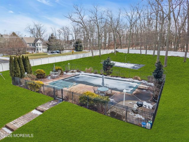 250 Bartley Road, Jackson, NJ 08527