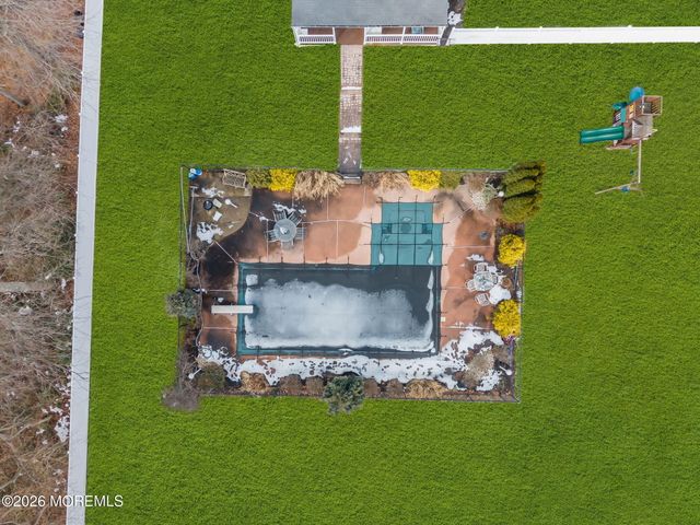 250 Bartley Road, Jackson, NJ 08527