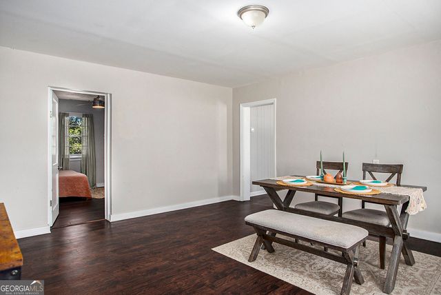 1298 Irwin Bridge Road NW, Conyers, GA 30012