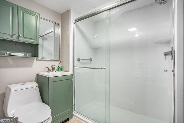 1298 Irwin Bridge Road NW, Conyers, GA 30012