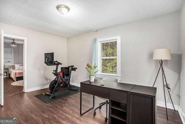 1298 Irwin Bridge Road NW, Conyers, GA 30012