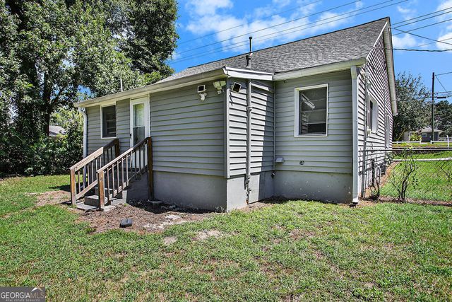 1298 Irwin Bridge Road NW, Conyers, GA 30012