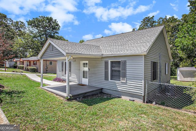 1298 Irwin Bridge Road NW, Conyers, GA 30012