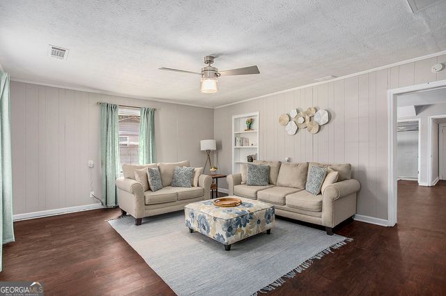 1298 Irwin Bridge Road NW, Conyers, GA 30012