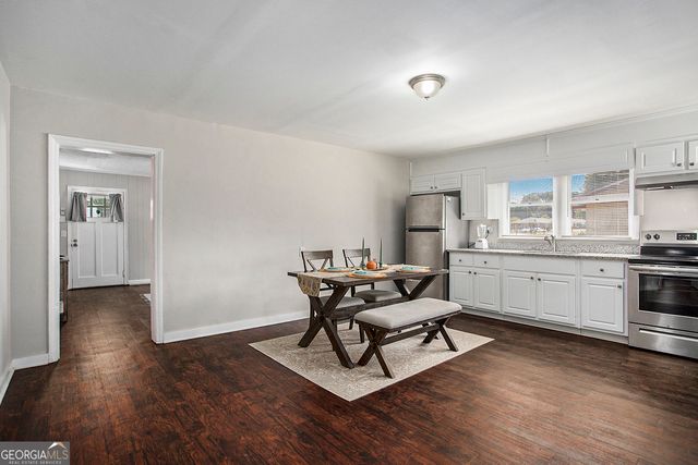 1298 Irwin Bridge Road NW, Conyers, GA 30012