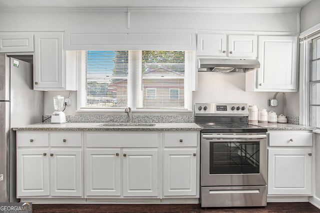 1298 Irwin Bridge Road NW, Conyers, GA 30012