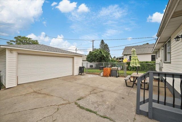 407 E Heroy Ave, Spokane, WA 99207