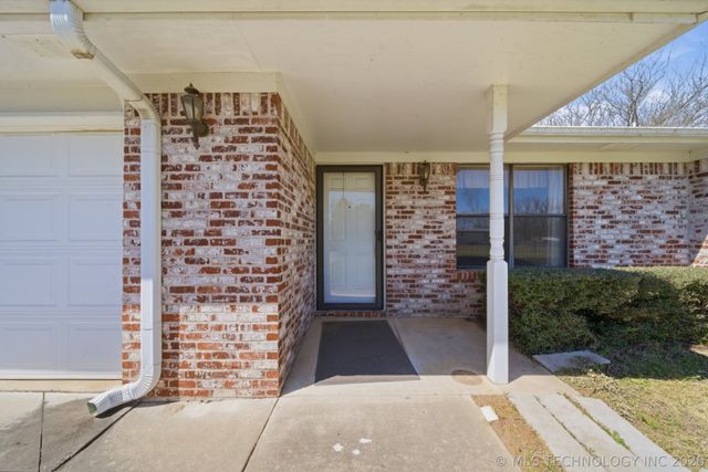 342 S Main Street, Kellyville, OK 74039