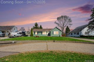 67550 Sisson Street, Washington Township, MI 48095