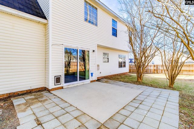 229 Keystone Drive, Hopkins, SC 29061