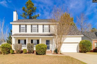 229 Keystone Drive, Hopkins, SC 29061
