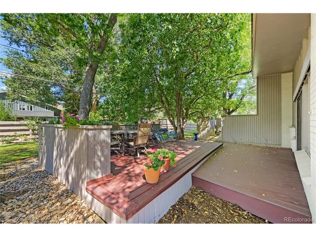 325 Mohawk Dr, Boulder, CO 80303