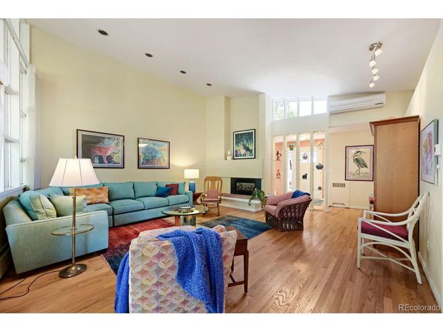 325 Mohawk Dr, Boulder, CO 80303