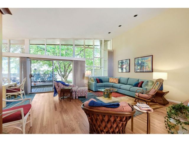 325 Mohawk Dr, Boulder, CO 80303
