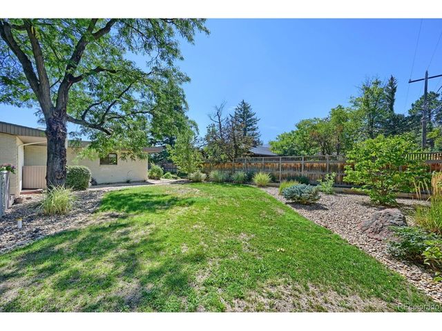 325 Mohawk Dr, Boulder, CO 80303