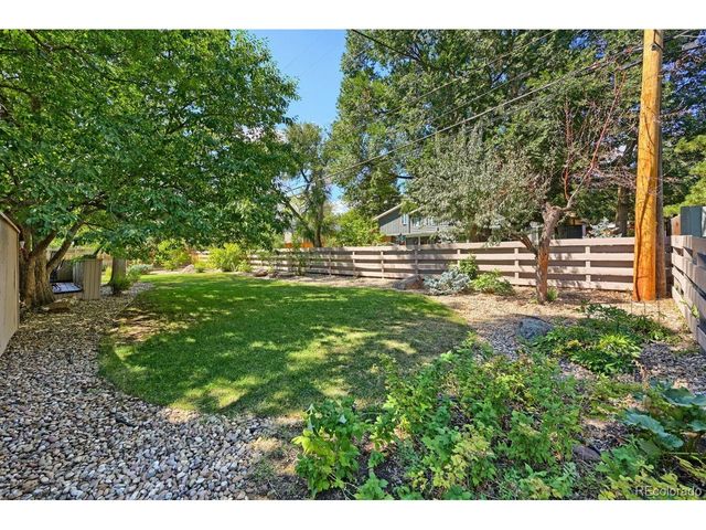 325 Mohawk Dr, Boulder, CO 80303
