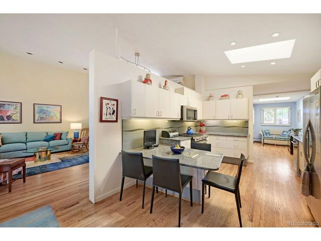 325 Mohawk Dr, Boulder, CO 80303