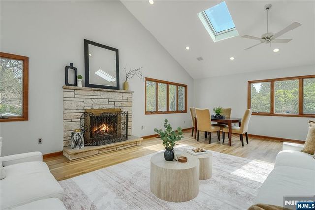 670 Swathmore Lane, Paramus, NJ 07652