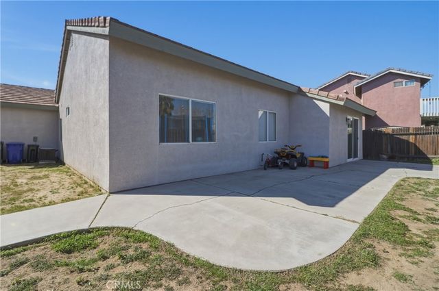 10736 Dove Court, Adelanto, CA 92301