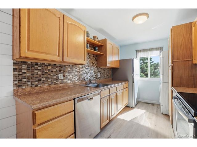 7924 Chase Cir 132, Arvada, CO 80003