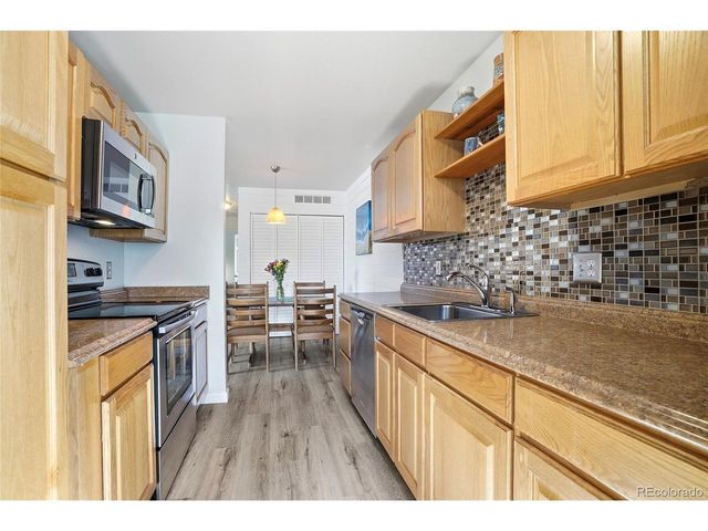 7924 Chase Cir 132, Arvada, CO 80003