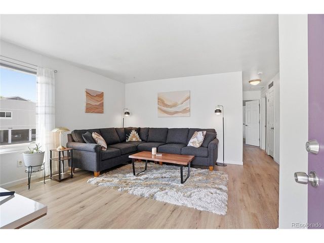 7924 Chase Cir 132, Arvada, CO 80003