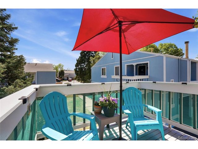 7924 Chase Cir 132, Arvada, CO 80003