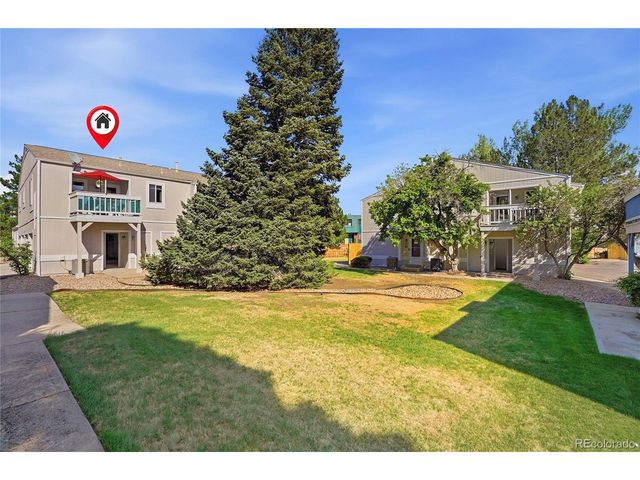 7924 Chase Cir 132, Arvada, CO 80003