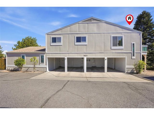 7924 Chase Cir 132, Arvada, CO 80003