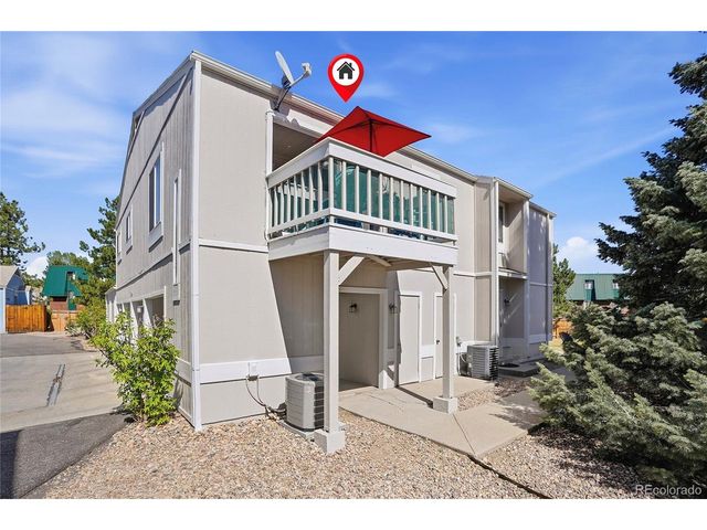 7924 Chase Cir 132, Arvada, CO 80003