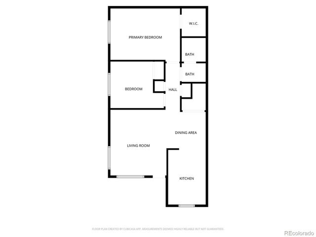 7924 Chase Cir 132, Arvada, CO 80003