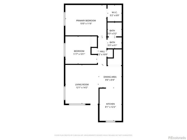 7924 Chase Cir 132, Arvada, CO 80003