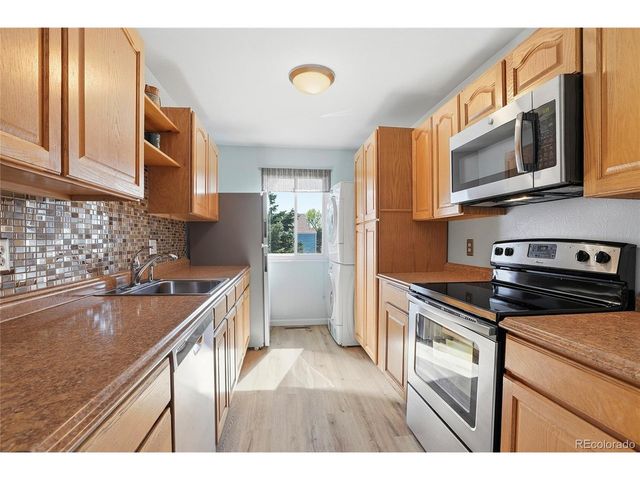 7924 Chase Cir 132, Arvada, CO 80003