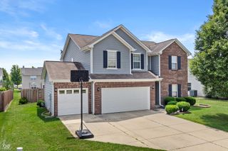 2899 Armaugh Drive, Brownsburg, IN 46112