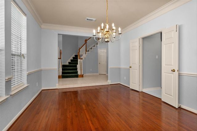 18607 Mosshill Estates Lane, Cypress, TX 77429