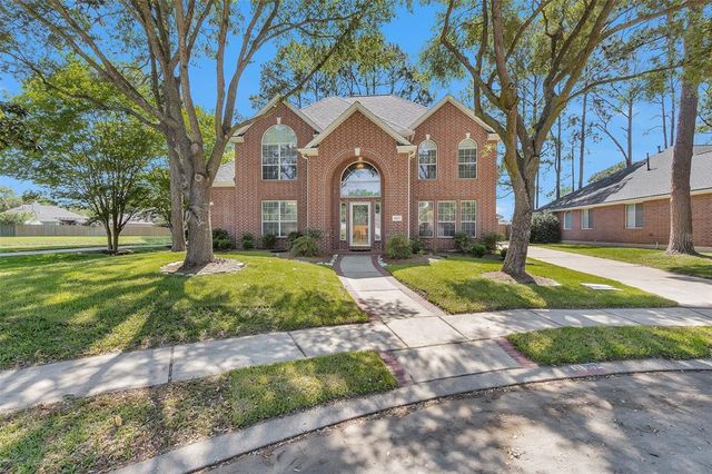 18607 Mosshill Estates Lane, Cypress, TX 77429