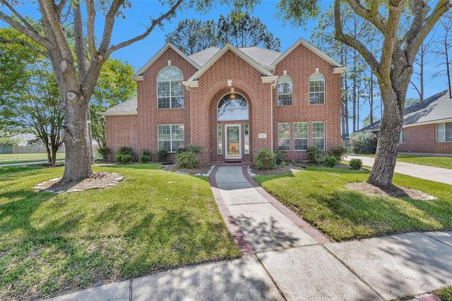 18607 Mosshill Estates Lane, Cypress, TX 77429