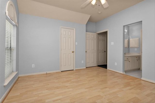 18607 Mosshill Estates Lane, Cypress, TX 77429