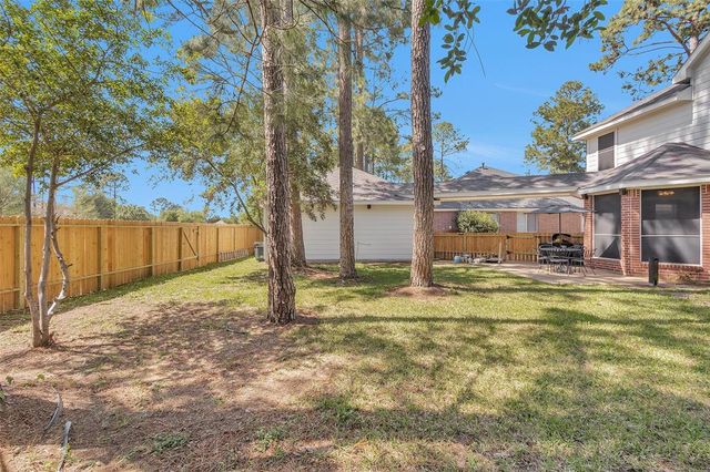 18607 Mosshill Estates Lane, Cypress, TX 77429