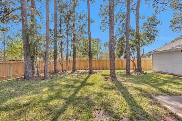 18607 Mosshill Estates Lane, Cypress, TX 77429