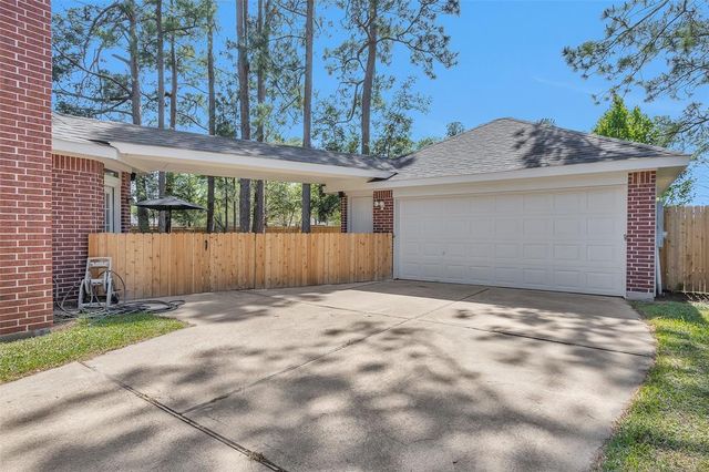 18607 Mosshill Estates Lane, Cypress, TX 77429
