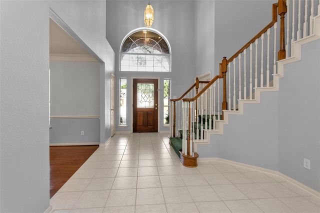 18607 Mosshill Estates Lane, Cypress, TX 77429