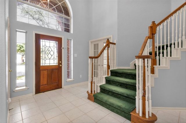 18607 Mosshill Estates Lane, Cypress, TX 77429