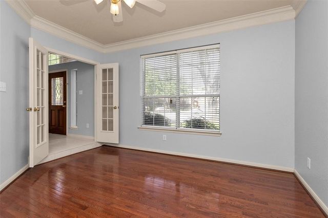 18607 Mosshill Estates Lane, Cypress, TX 77429