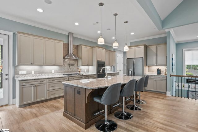 600 Coleridge Court, Seneca, SC 29672
