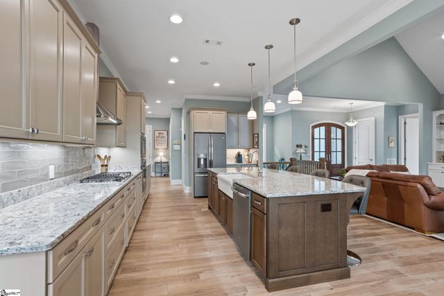600 Coleridge Court, Seneca, SC 29672