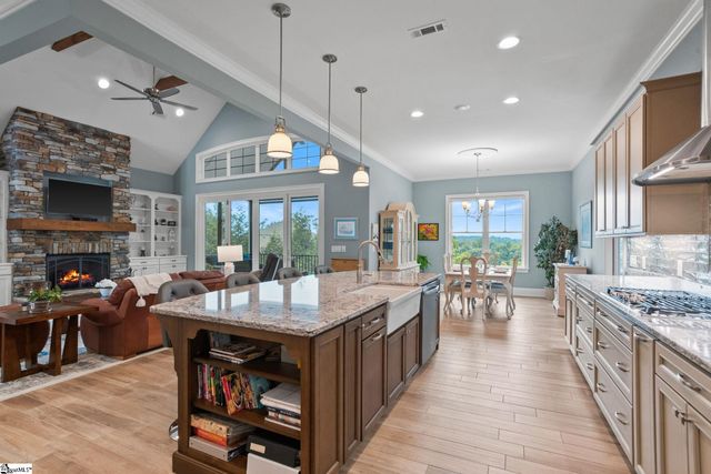 600 Coleridge Court, Seneca, SC 29672
