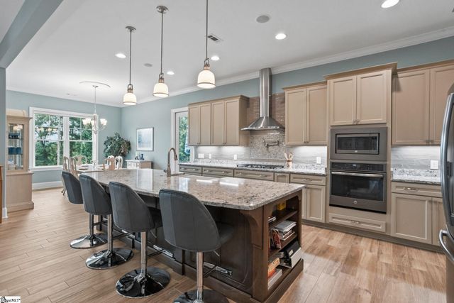 600 Coleridge Court, Seneca, SC 29672