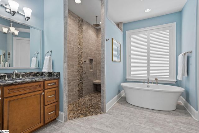 600 Coleridge Court, Seneca, SC 29672