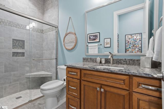 600 Coleridge Court, Seneca, SC 29672